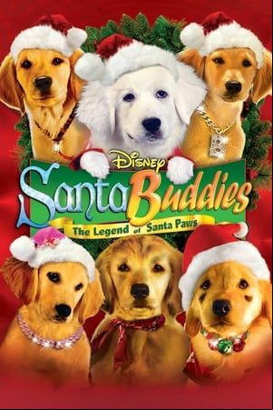Navidad con los Buddies Navidad con los Buddies