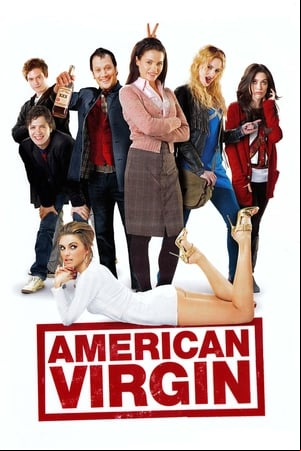 American Virgin