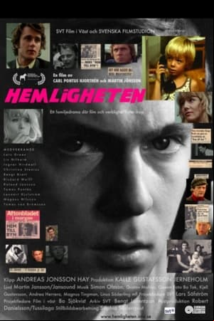 Hemligheten Hemligheten
