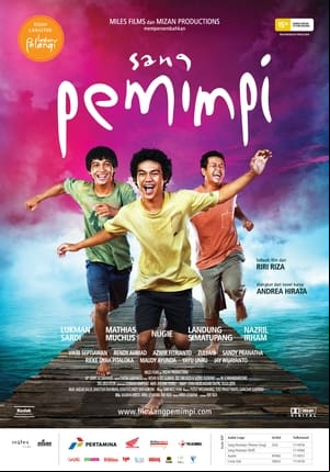 Sang Pemimpi
