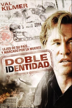 Doble identidad Doble identidad