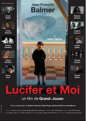 Lucifer et moi Lucifer et moi
