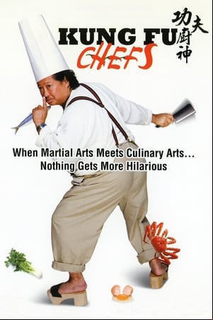 Chef del Kung Fu Chef del Kung Fu