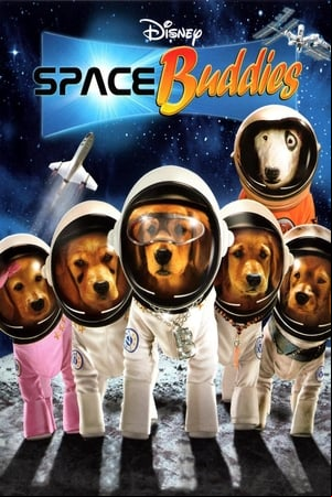 Space Buddies: Cachorros en el espacio Space Buddies: Cachorros en el espacio