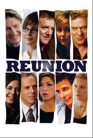 Reunion Reunion