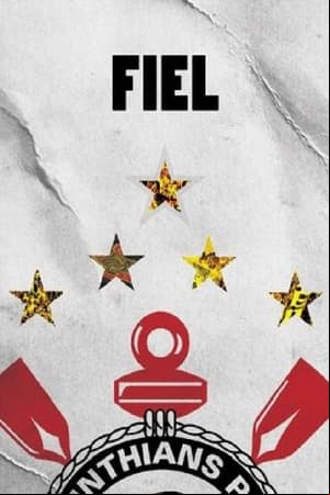 FIEL - O Filme FIEL - O Filme