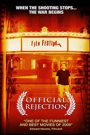 Official Rejection Official Rejection