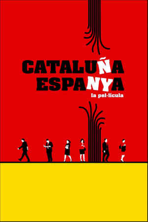 Cataluña, Espanya: la pel·lícula