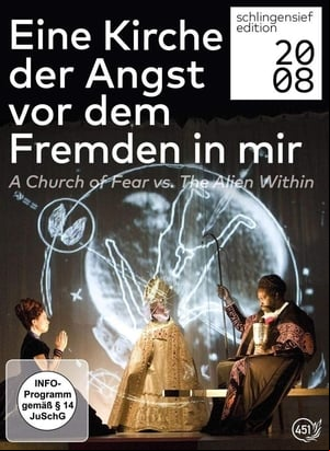 Eine Kirche der Angst vor dem Fremden in mir