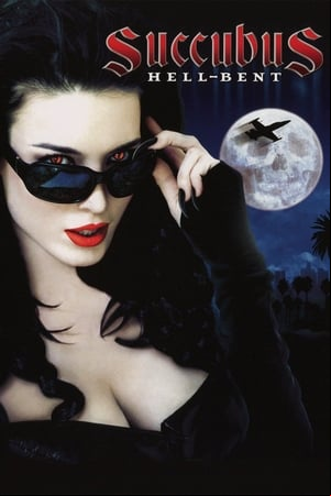 Succubus: Hell-Bent Succubus: Hell-Bent