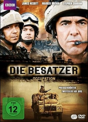 Occupation Occupation