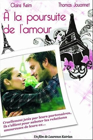A la poursuite de lamour A la poursuite de lamour