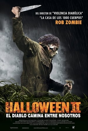 Halloween II (H2) Halloween II (H2)