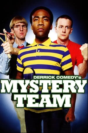 Mystery Team