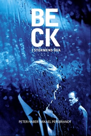 Beck. El ojo de la tormenta Beck. El ojo de la tormenta