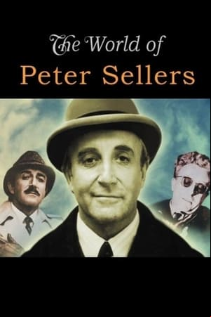 The World of Peter Sellers