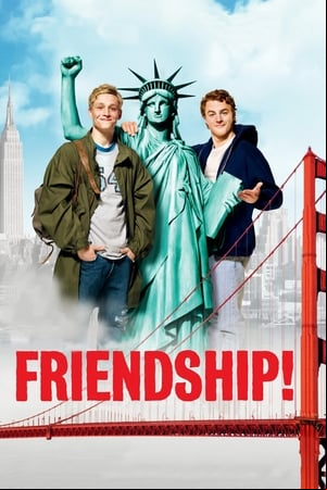 Friendship! Friendship!
