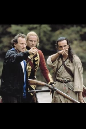Making The Last of the Mohicans