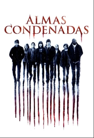 Almas condenadas