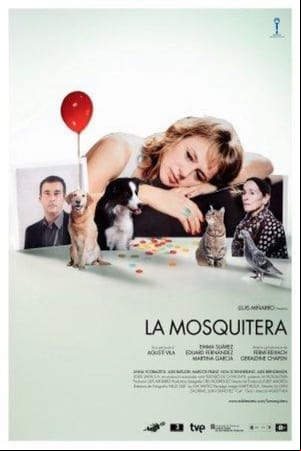 La Mosquitera La Mosquitera