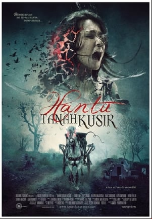 Hantu Tanah Kusir