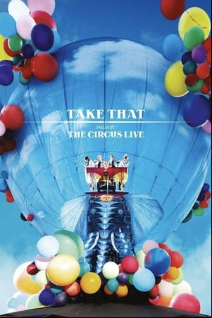 Take That: The Circus Live