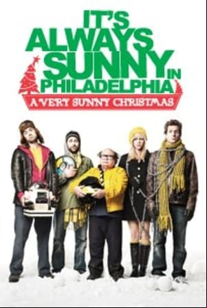 A Very Sunny Christmas