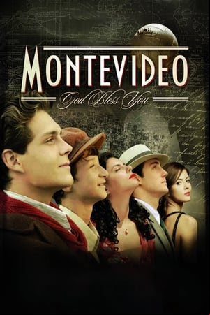 Montevideo, Bog te video! Montevideo, Bog te video!