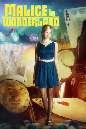 Malice in Wonderland Malice in Wonderland
