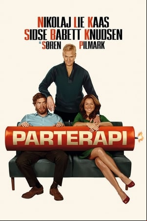 Parterapi