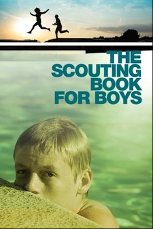 The Scouting Book for Boys The Scouting Book for Boys