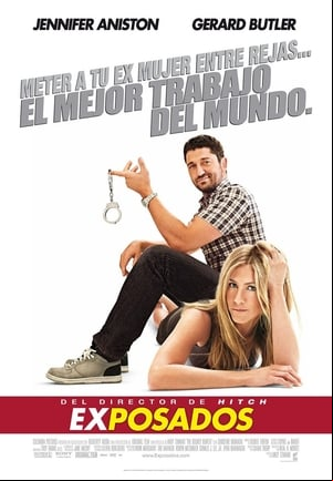 Exposados