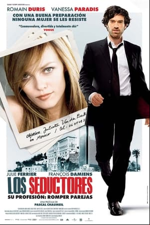 Los seductores Los seductores