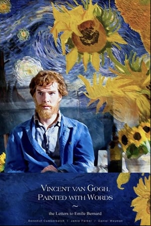 Van Gogh: Painted with Words Van Gogh: Painted with Words