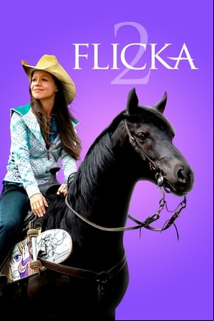 Flicka 2 Flicka 2