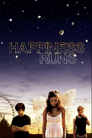 Happiness Runs Happiness Runs