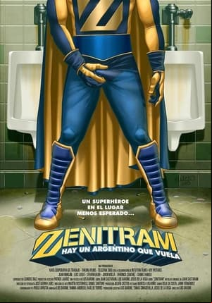 Zenitram Zenitram