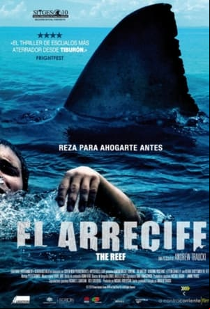 El arrecife