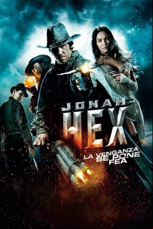 Jonah Hex Jonah Hex