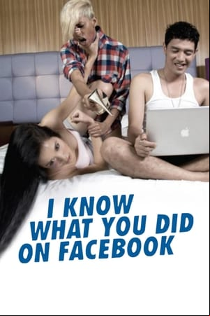 I Know What You Did on Facebook I Know What You Did on Facebook