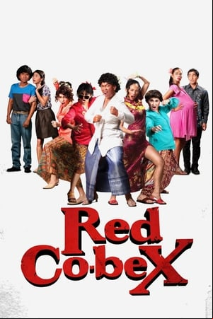 Red Cobex Red Cobex