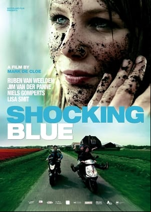 Shocking Blue