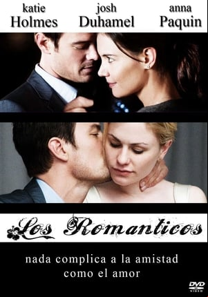 Los románticos