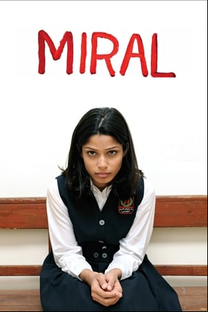 Miral Miral