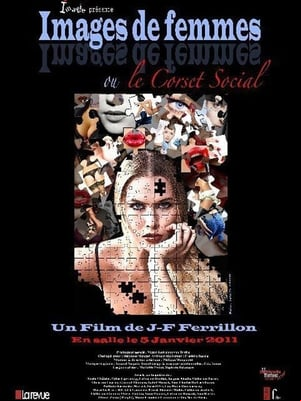 Images de femmes ou le corset social Images de femmes ou le corset social