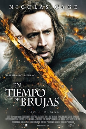 En tiempo de brujas En tiempo de brujas