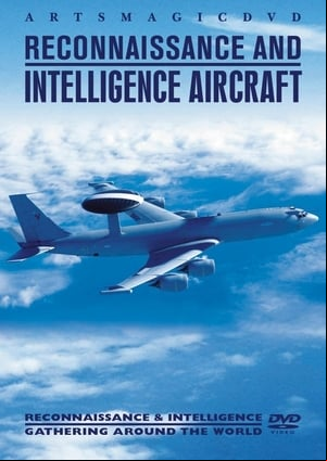 Reconnaissance and Intelligence Aircraft