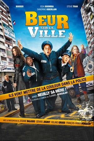 Beur sur la ville Beur sur la ville