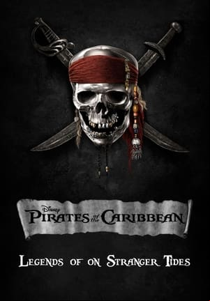 Legends of on Stranger Tides Legends of on Stranger Tides