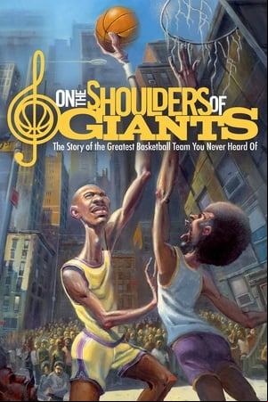 On the Shoulders of Giants